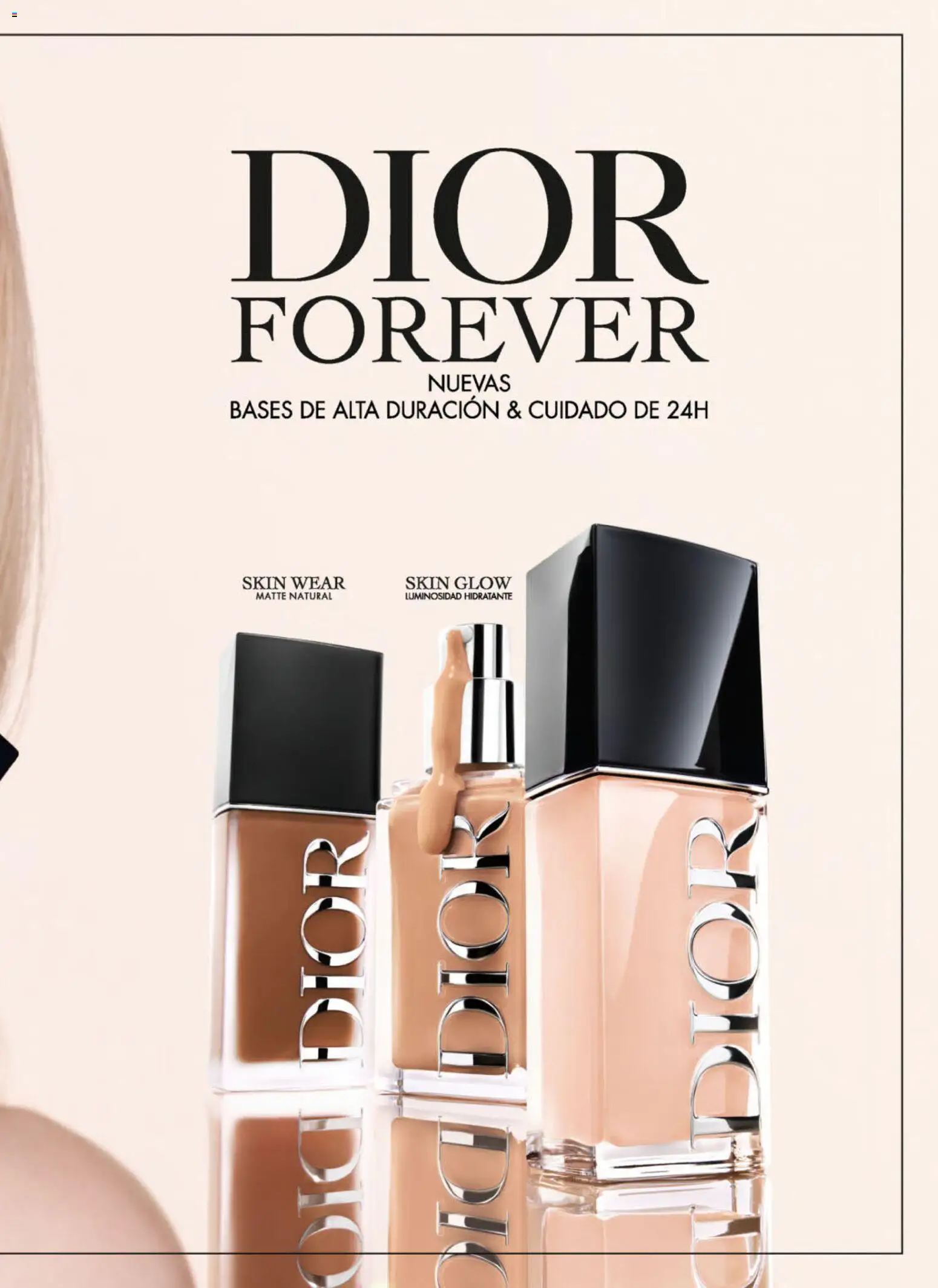 Nuevas ofertas de Palacio De Hierro válidas en toda la República Mexicana desde el 01.03.2026. ¡Encuentra las mejores ofertas en Palacio De Hierro catálogo! | Página: 7