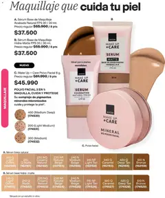 Avon Ciclo 7 -  Vista previa de la revista de la tienda Avon valido desde el 25.03.2026 | Página: 42