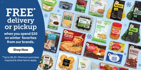 Preview of Stop & Shop weekly ads valid from 30.01.2026 | Page: 2
