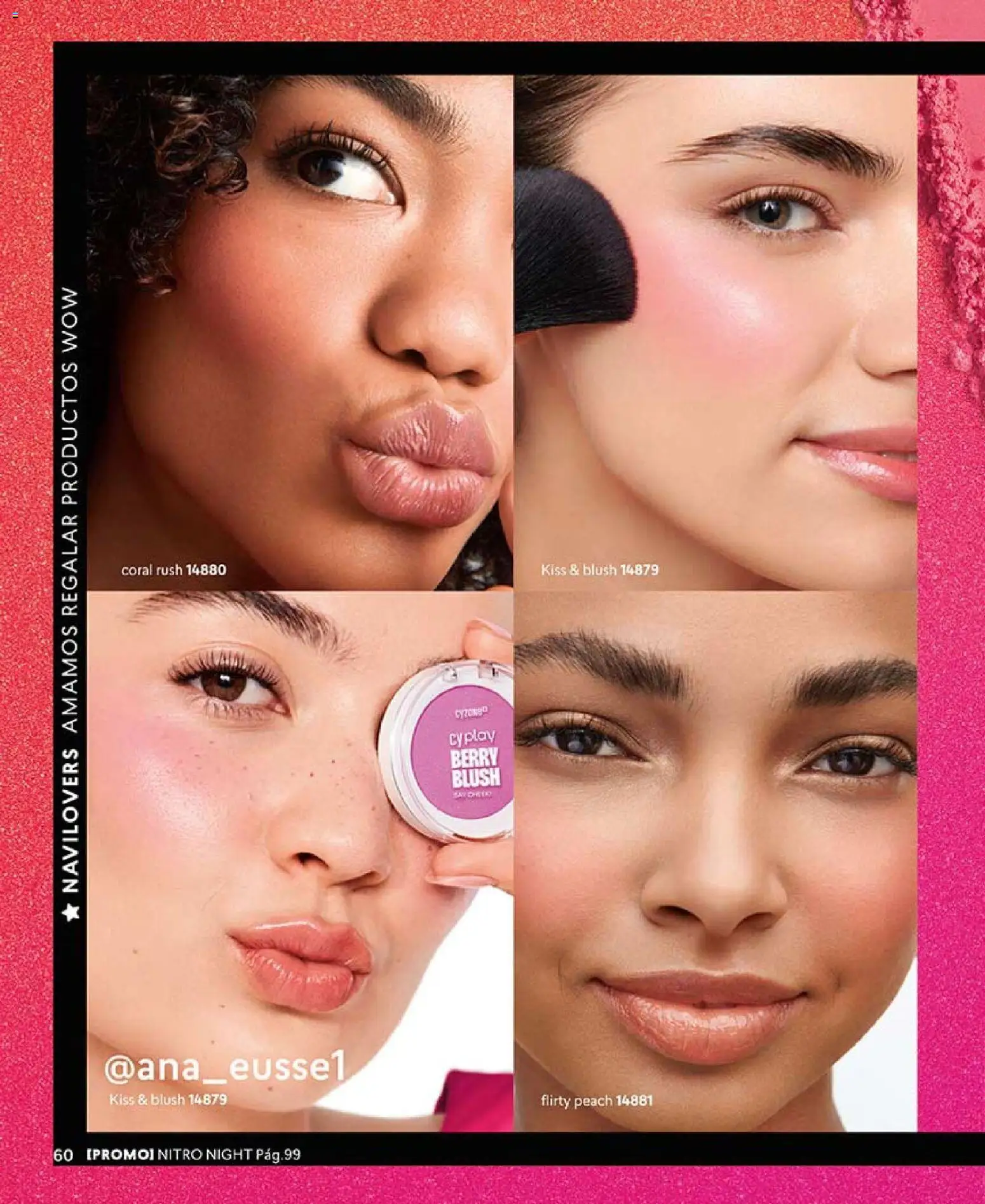 Catálogo CyZone válido desde 14.11.2025 | Página: 72