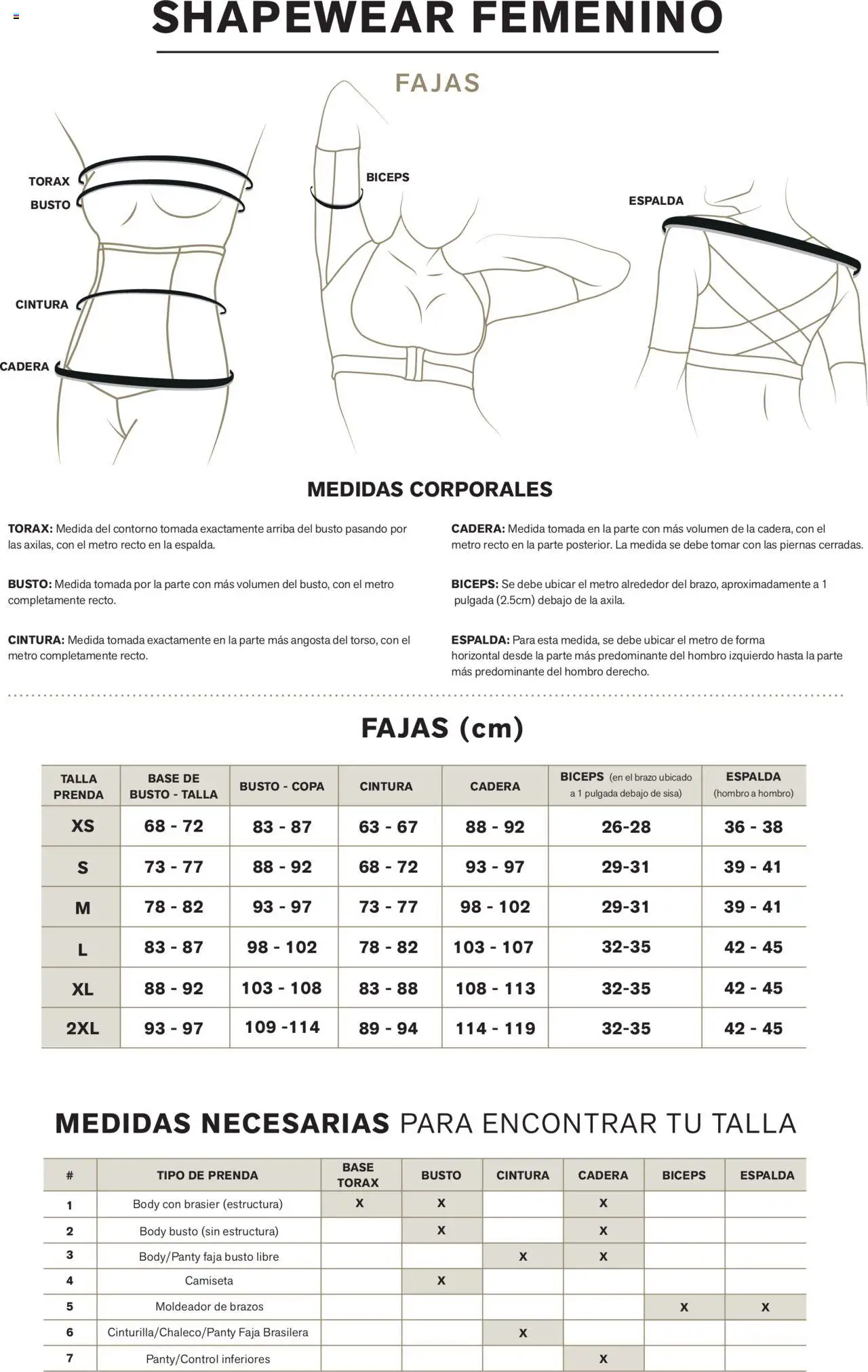 Leonisa revista - valida desde el 01.10.2025 | Página: 224 | Productos: Body, Brasier, Camiseta, Contorno