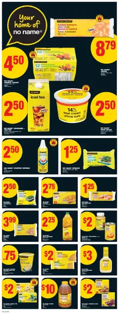 No Frills flyer valid from 18.09.2025 | Page: 7