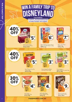 Foodworks catalogue - valid from 13.08.2025 | Page: 8