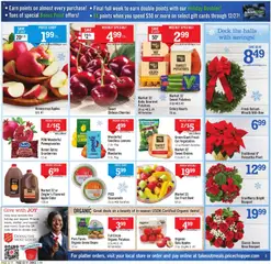 Preview of Price Chopper weekly ads valid from 13.12.2025 | Page: 3