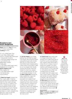 Coles catalogue - valid from 04.09.2025 | Page: 23 | Products: Butter, Bread, Water, Bag