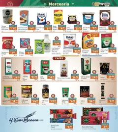 Supermercados Condor - Ofertas da semana  - Pré-Visualização do folheto da loja Supermercados Condor, válido de 08.12.2025 | Página: 9