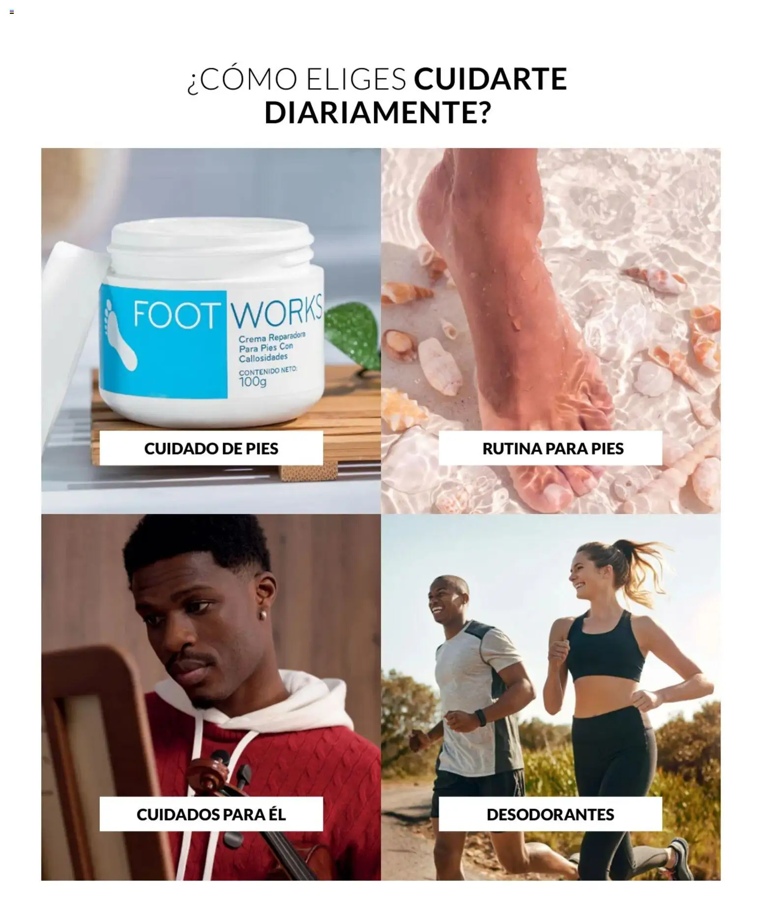 Avon revista - valida desde el 17.11.2025 | Página: 154 | Productos: Crema