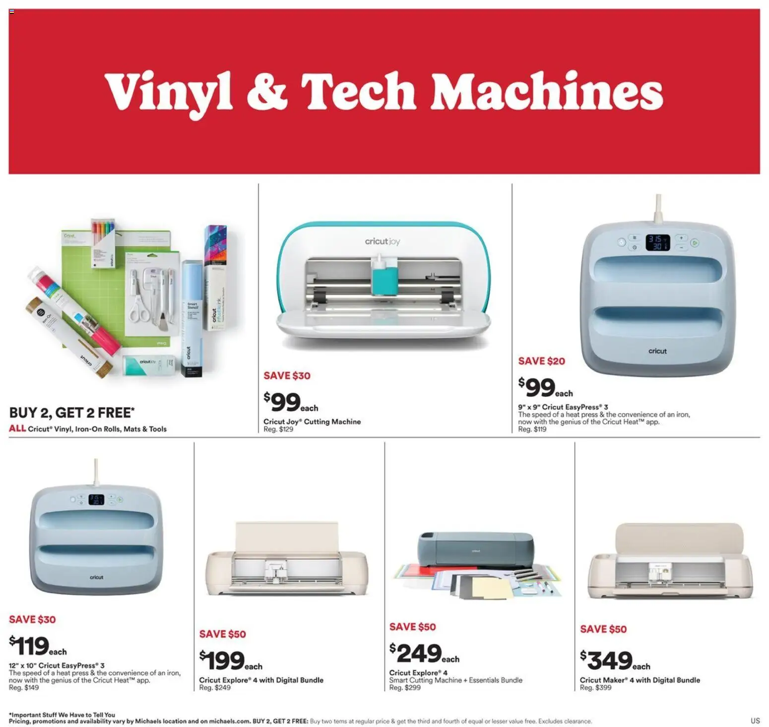 Michaels Weekly Ad - valid from 18.01.2026 | Page: 6