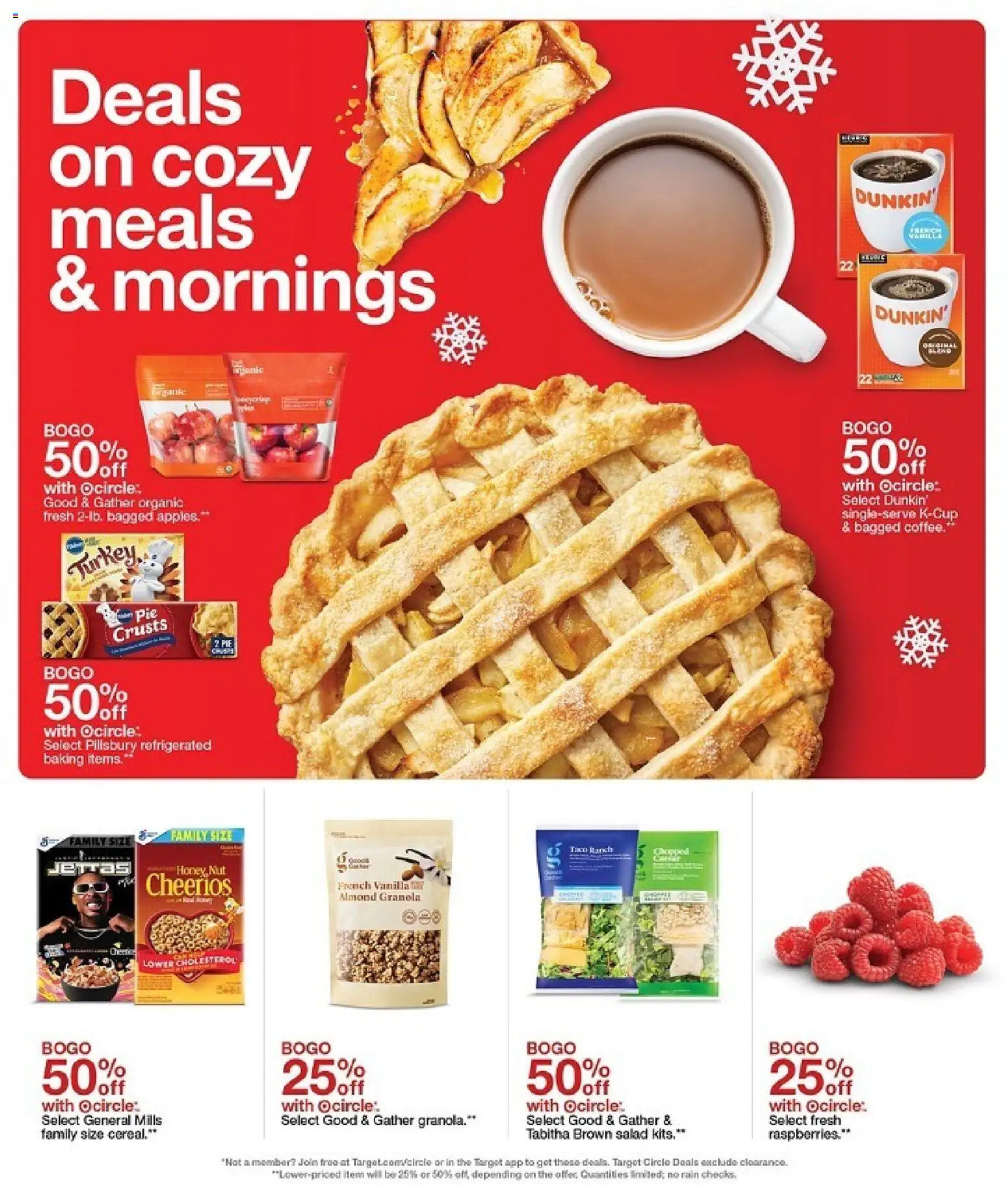 Target Weekly Ad - valid from 02.11.2025 | Page: 11