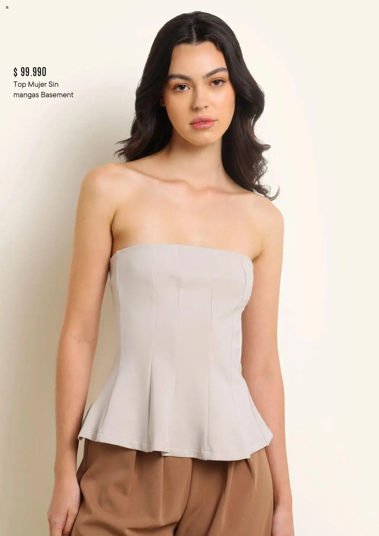 Falabella revista - valida desde el 01.07.2025 | Página: 4 | Productos: Top