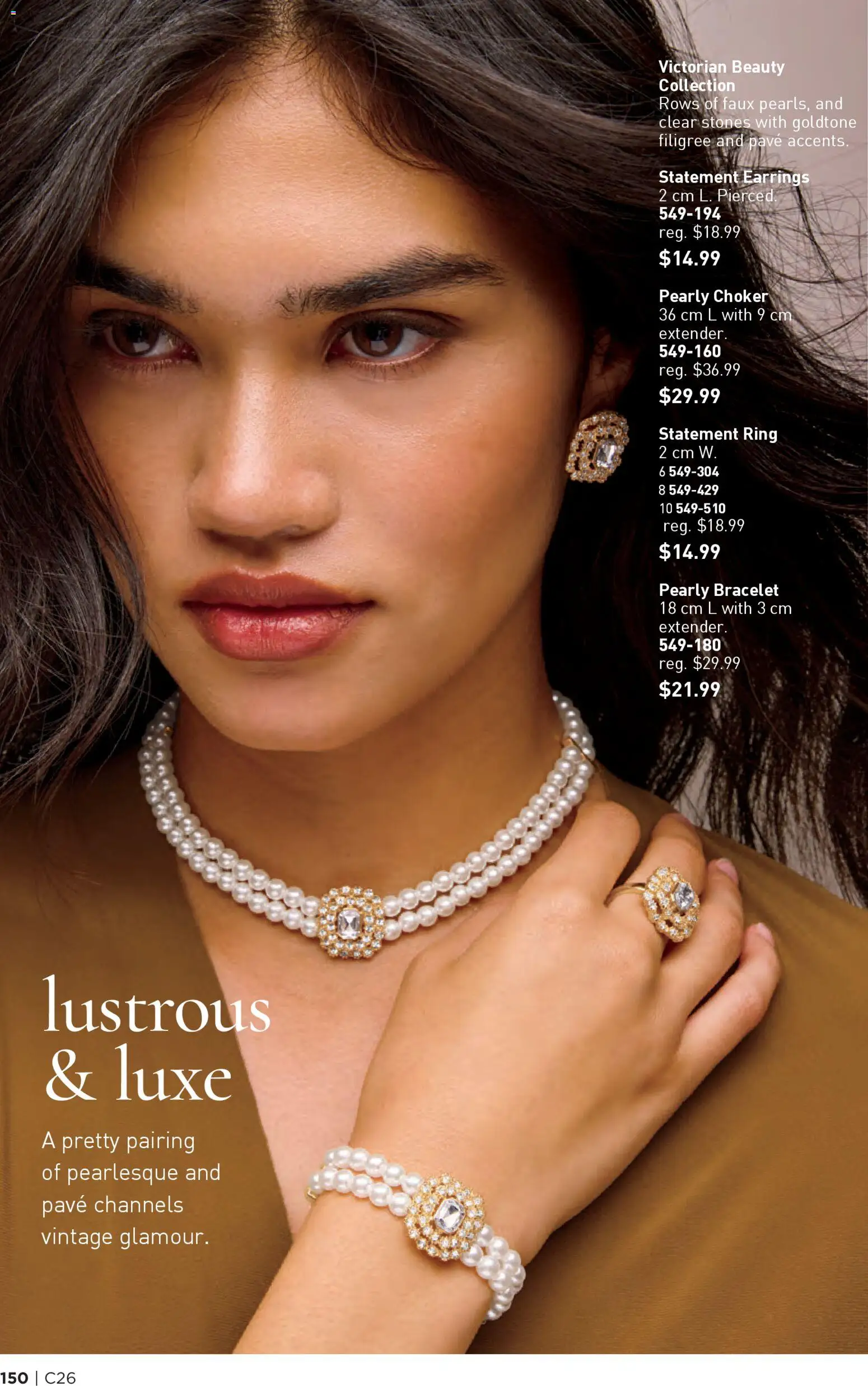 Avon flyer valid from 18.12.2025 | Page: 150