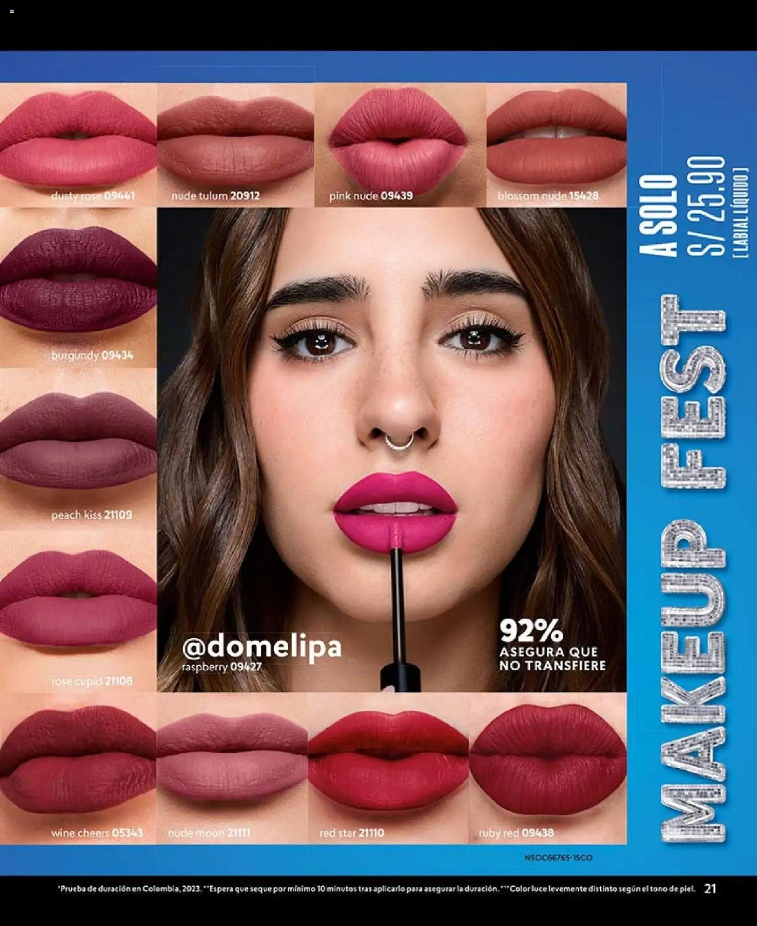 Catálogo CyZone válido desde 31.01.2026 | Página: 21