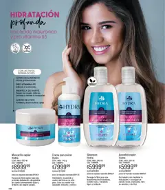 Vista previa Millanel - Catálogo válido desde el 08.12.2025 | Página: 168