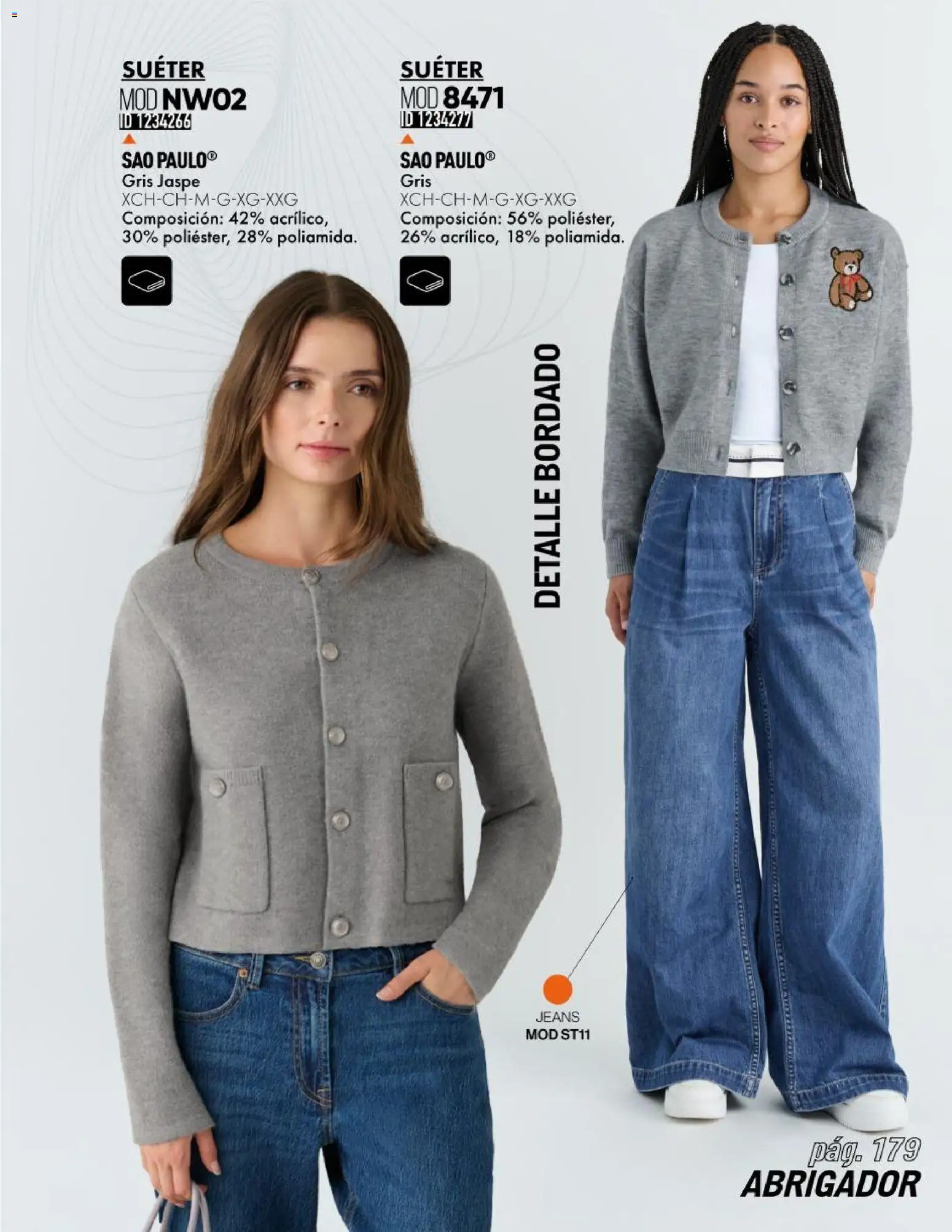 Nuevas ofertas de Price Shoes válidas en toda la República Mexicana desde el 03.11.2025. ¡Encuentra las mejores ofertas en Price Shoes catálogo Abrigador! | Página: 179 | Productos: Suéter