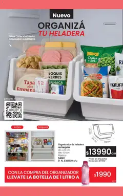 Vista previa Gigot catálogo válido desde el 01.11.2025 | Página: 133