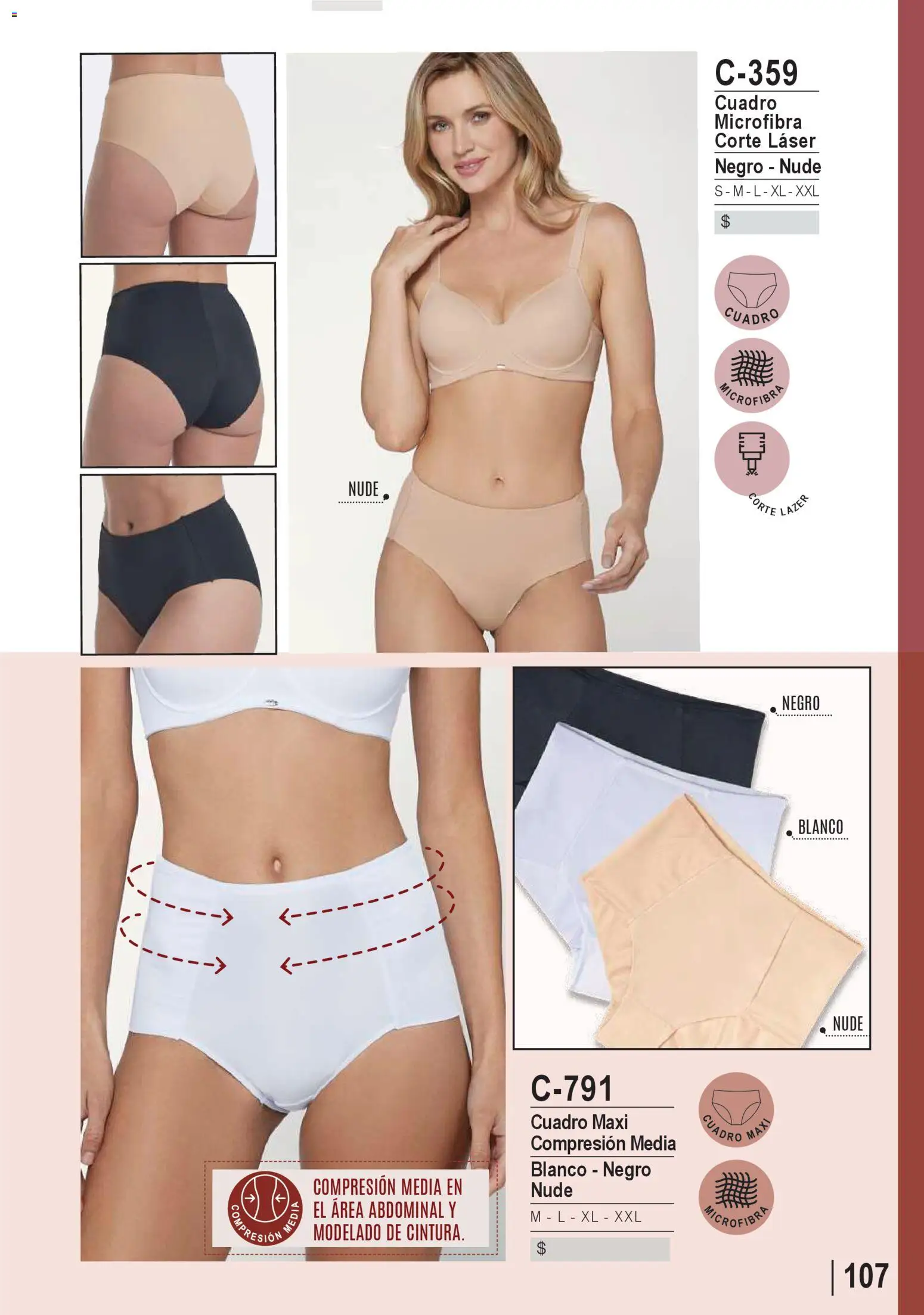 Ofertas Lady Genny │ válido desde el 09.02.2026 | Página: 109 | Productos: Cuadro