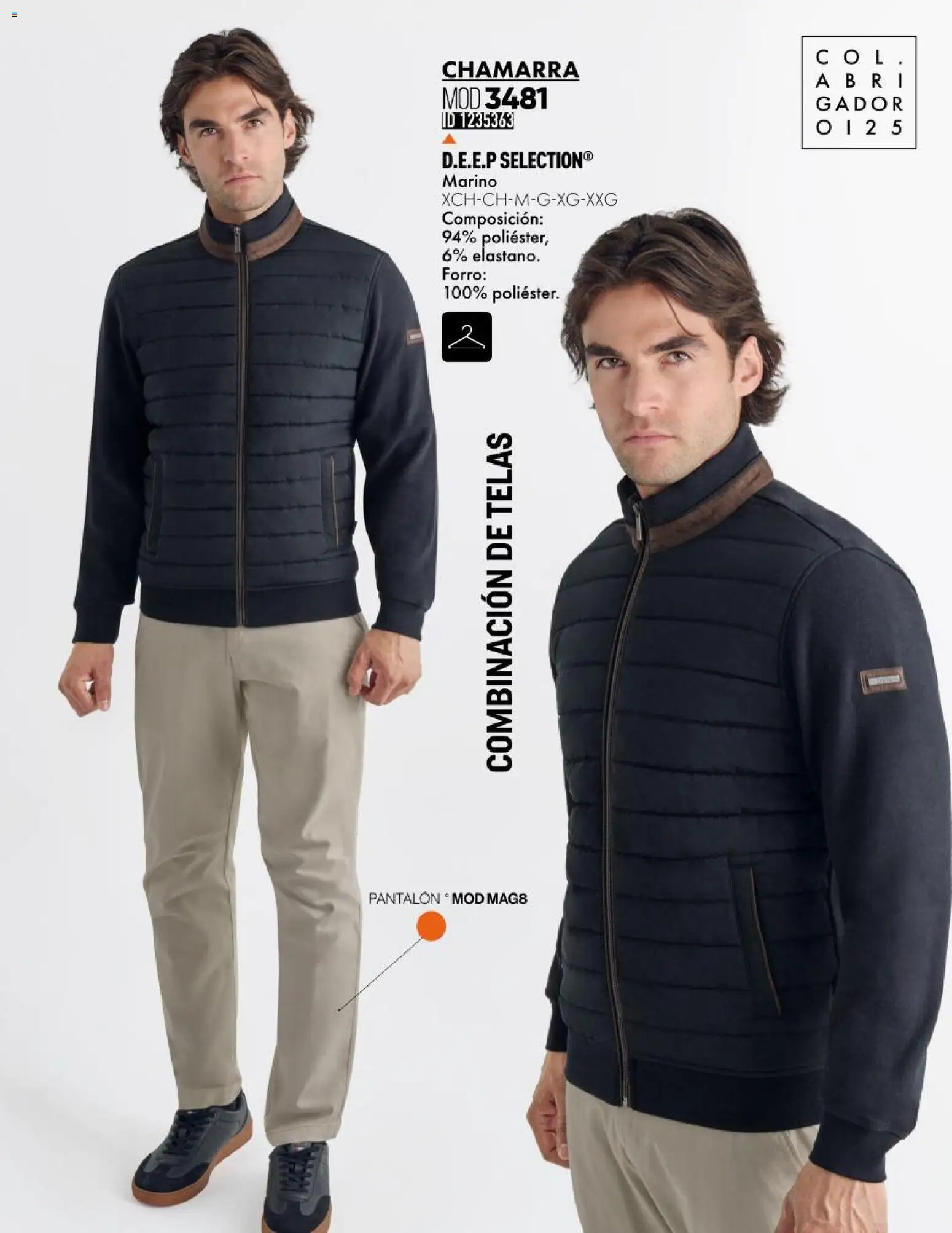 Nuevas ofertas de Price Shoes válidas en toda la República Mexicana desde el 03.11.2025. ¡Encuentra las mejores ofertas en Price Shoes catálogo Abrigador! | Página: 329 | Productos: Chamarra