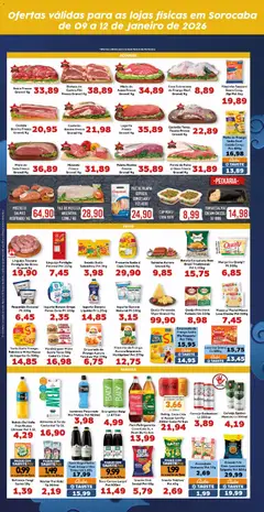 Tauste - Ofertas da semana  - Pré-Visualização do folheto da loja Tauste, válido de 09.01.2026 | Página: 4