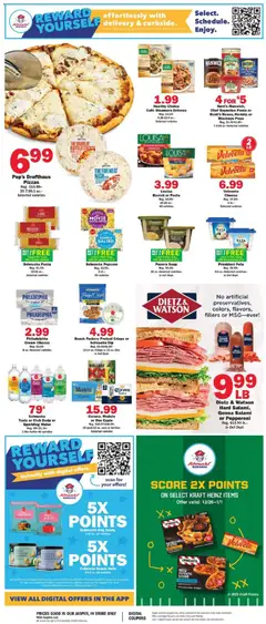 Preview of Schnucks weekly ads valid from 26.12.2025 | Page: 2