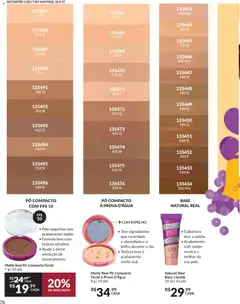 Avon - Campanha 02 - Pré-Visualização do folheto da loja Avon, válido de 06.01.2026 | Página: 76