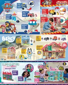 Olímpica - Especial Juguetería y Deportes -  Vista previa de la revista de la tienda Olímpica valido desde el 05.12.2025 | Página: 6