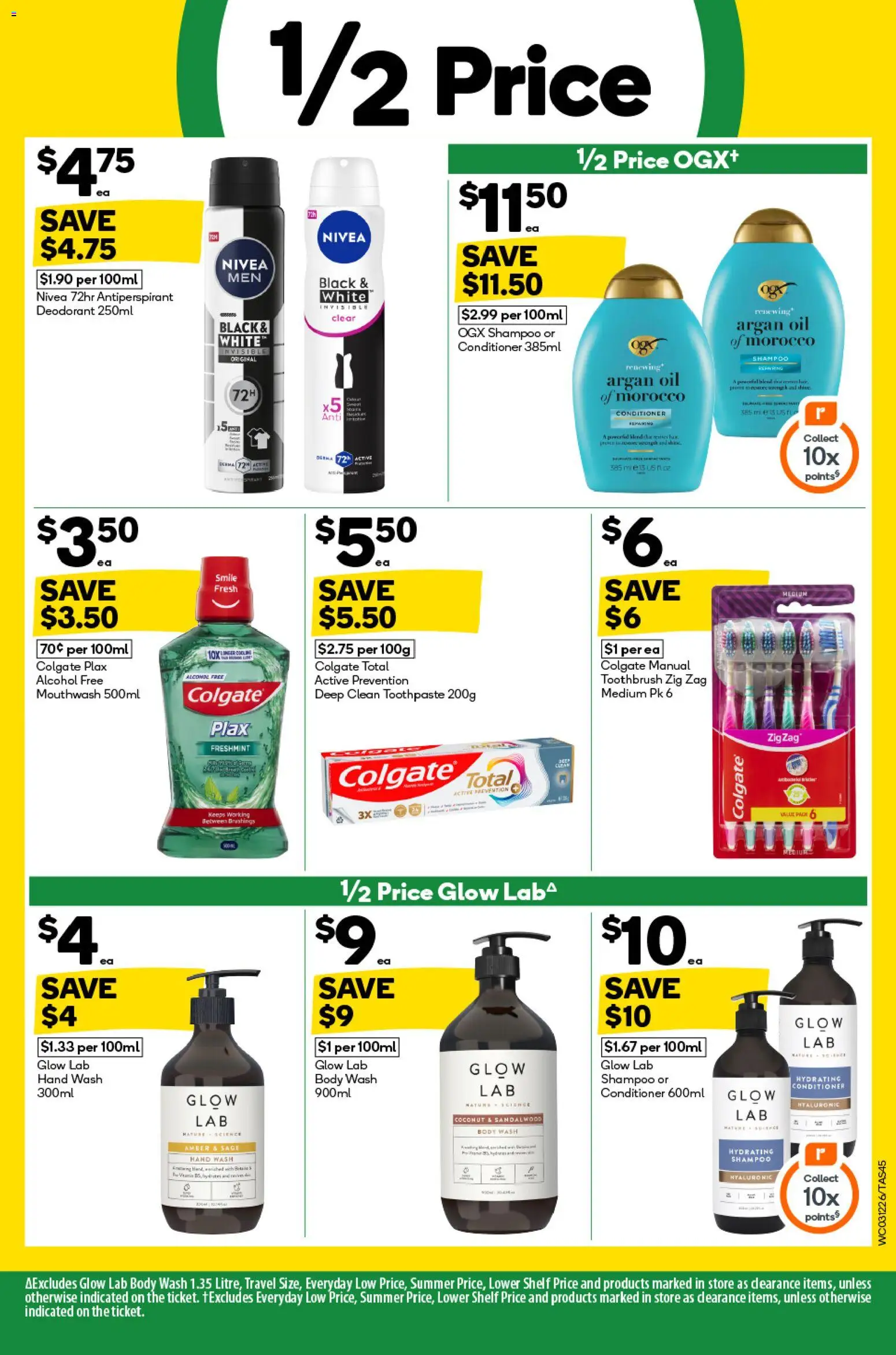 Woolworths catalogue - valid from 03.12.2025 | Page: 45
