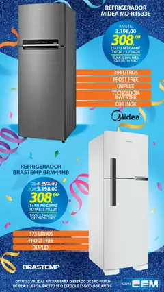 Lojas Cem - Ofertas atuais - Pré-Visualização do folheto da loja Lojas Cem, válido de 02.02.2026 | Página: 35
