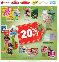Preview of Meijer weekly ads valid from 05.11.2025 | Page: 5