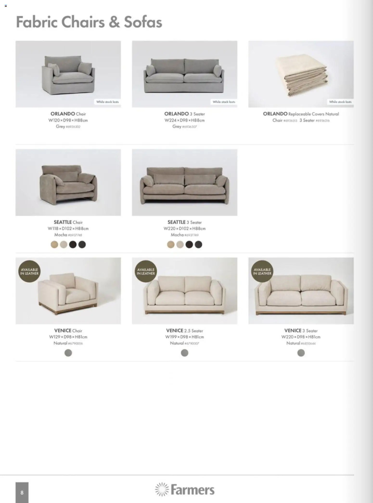 Farmers catalogue from 01.01.2026 | Page: 8