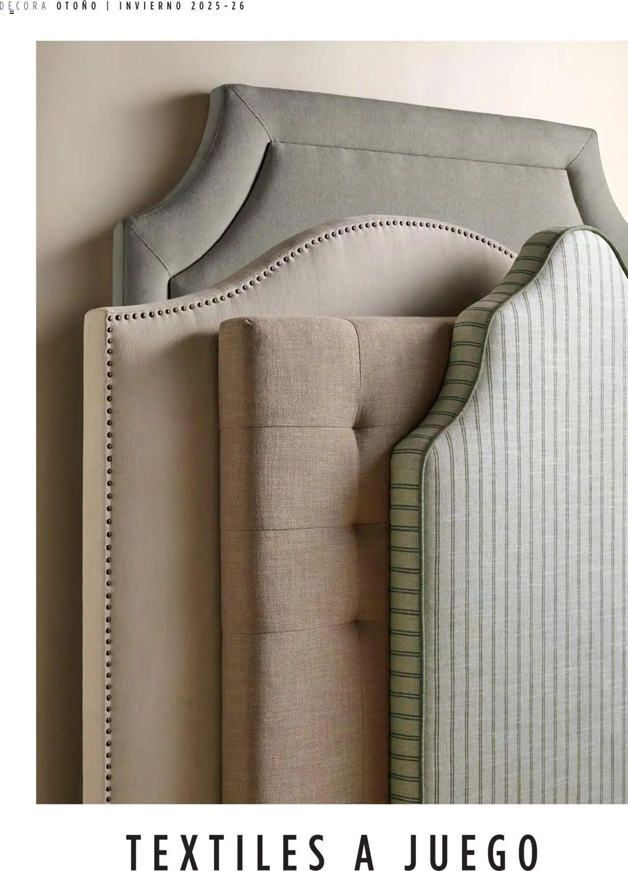 Nuevas ofertas de El Corte Inglés válidas en toda la República Mexicana desde el 14.10.2025. ¡Encuentra las mejores ofertas en El Corte Inglés -  Catálogo Decora! | Página: 124 | Productos: Juego