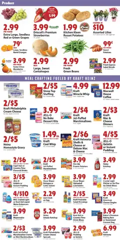 Preview of Festival Foods weekly ads valid from 01.04.2026 | Page: 2