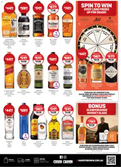 Preview of Harry Brown  Catalogue  - valid from 19.11.2025 | Page: 3