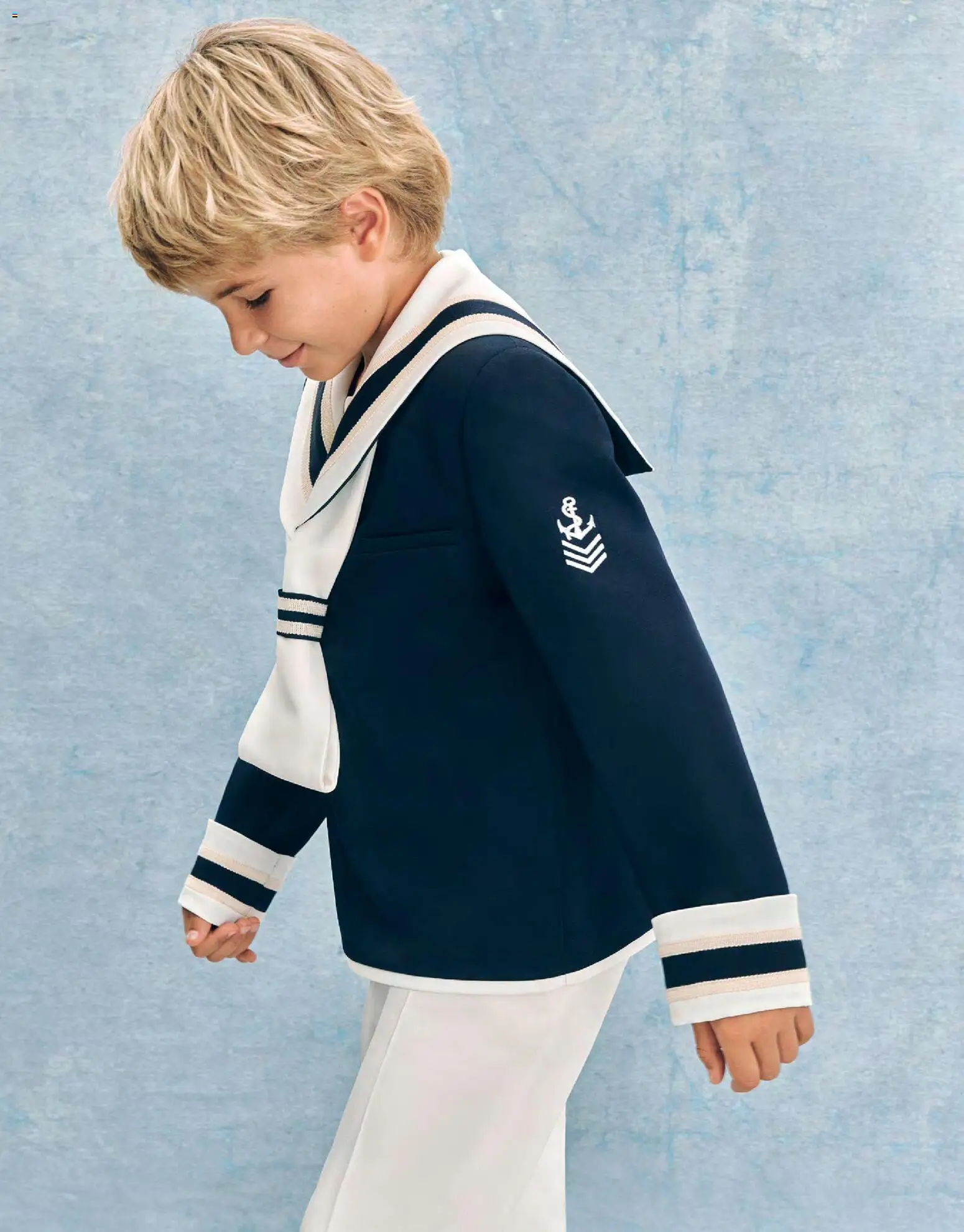 Nuevas ofertas de El Corte Inglés válidas en toda la República Mexicana desde el 20.11.2025. ¡Encuentra las mejores ofertas en El Corte Inglés catálogo Comuniones ! | Página: 10