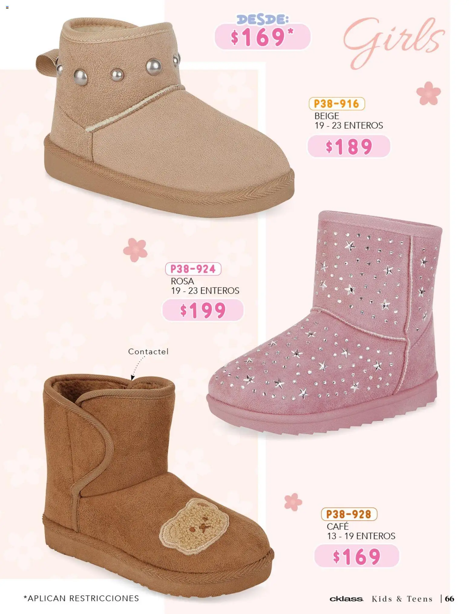 Nuevas ofertas de Cklass válidas en toda la República Mexicana desde el 26.03.2026. ¡Encuentra las mejores ofertas en Cklass catálogo Especial Día del Niño! | Página: 118 | Productos: Café