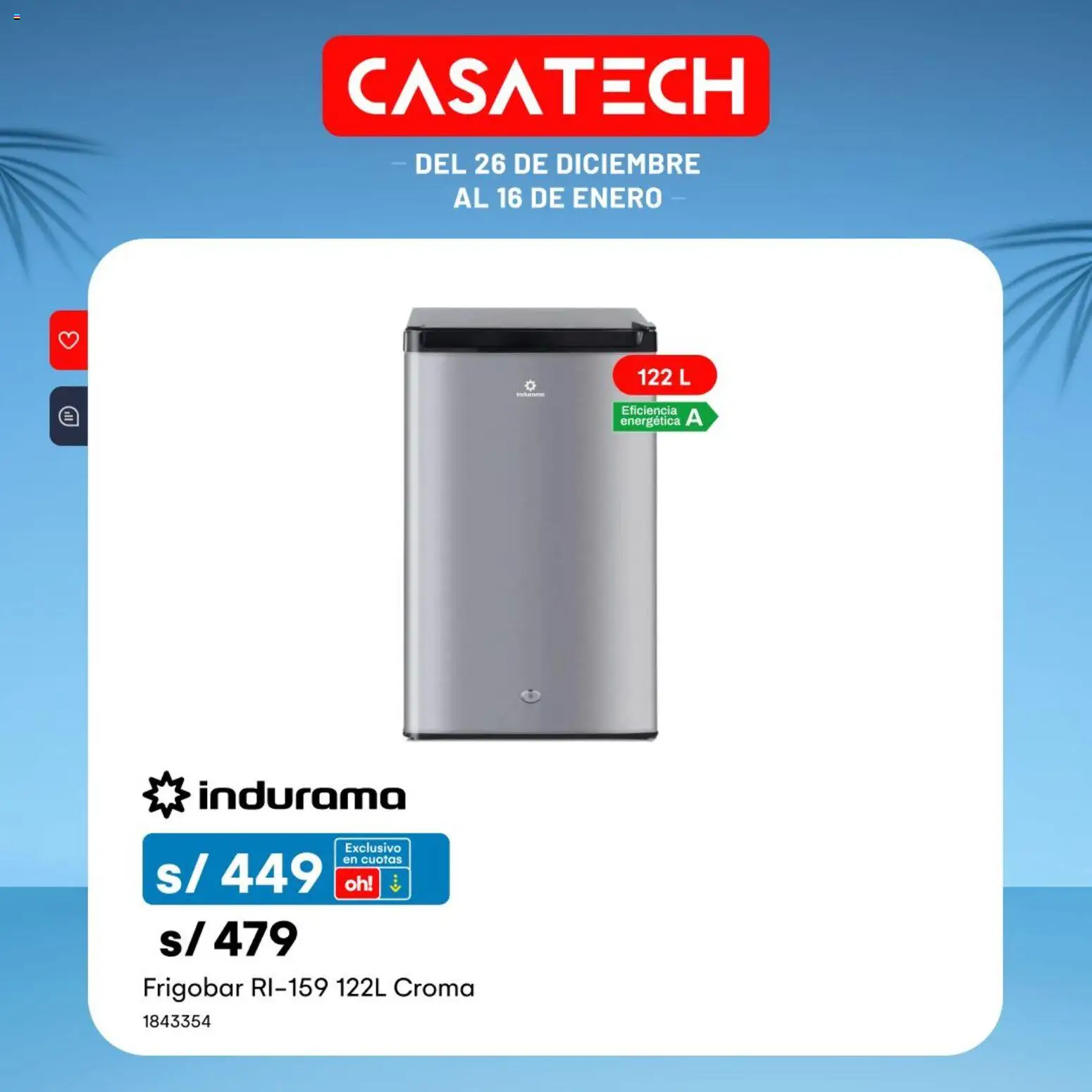 Catálogo Oechsle válido desde 26.12.2025 | Página: 2