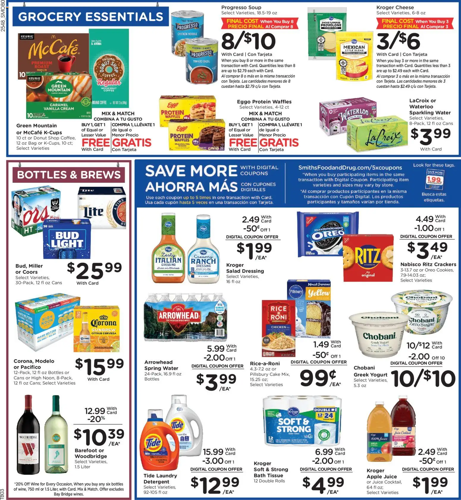 Smith's Weekly Ad - ID - valid from 02.01.2026 | Page: 6