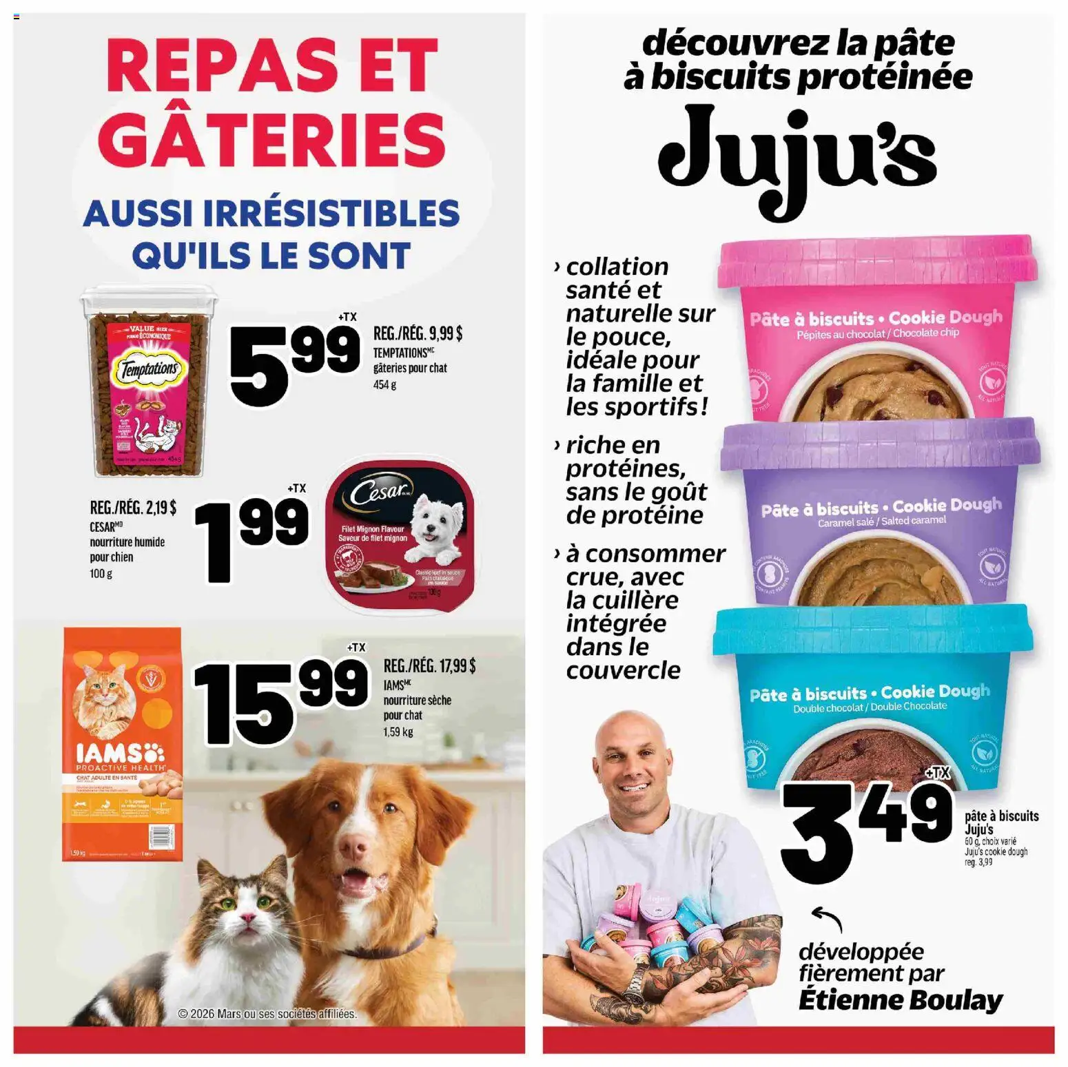 Metro flyer valid from 08.01.2026 | Page: 19