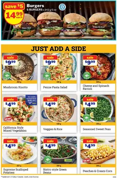 M&M Food Market flyer valid from 24.07.2025 | Page: 5