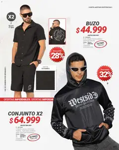 Carmel - Carmel C02 2026 -  Vista previa de la revista de la tienda Carmel valido desde el 01.02.2026 | Página: 267 | Productos: Agua, Buzo, Conjunto, Camisa