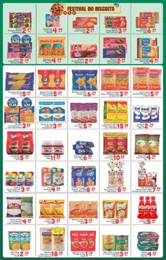 Rede Super Compras - Ofertas da semana - Pré-Visualização do folheto da loja Rede Super Compras, válido de 27.10.2025 | Página: 2