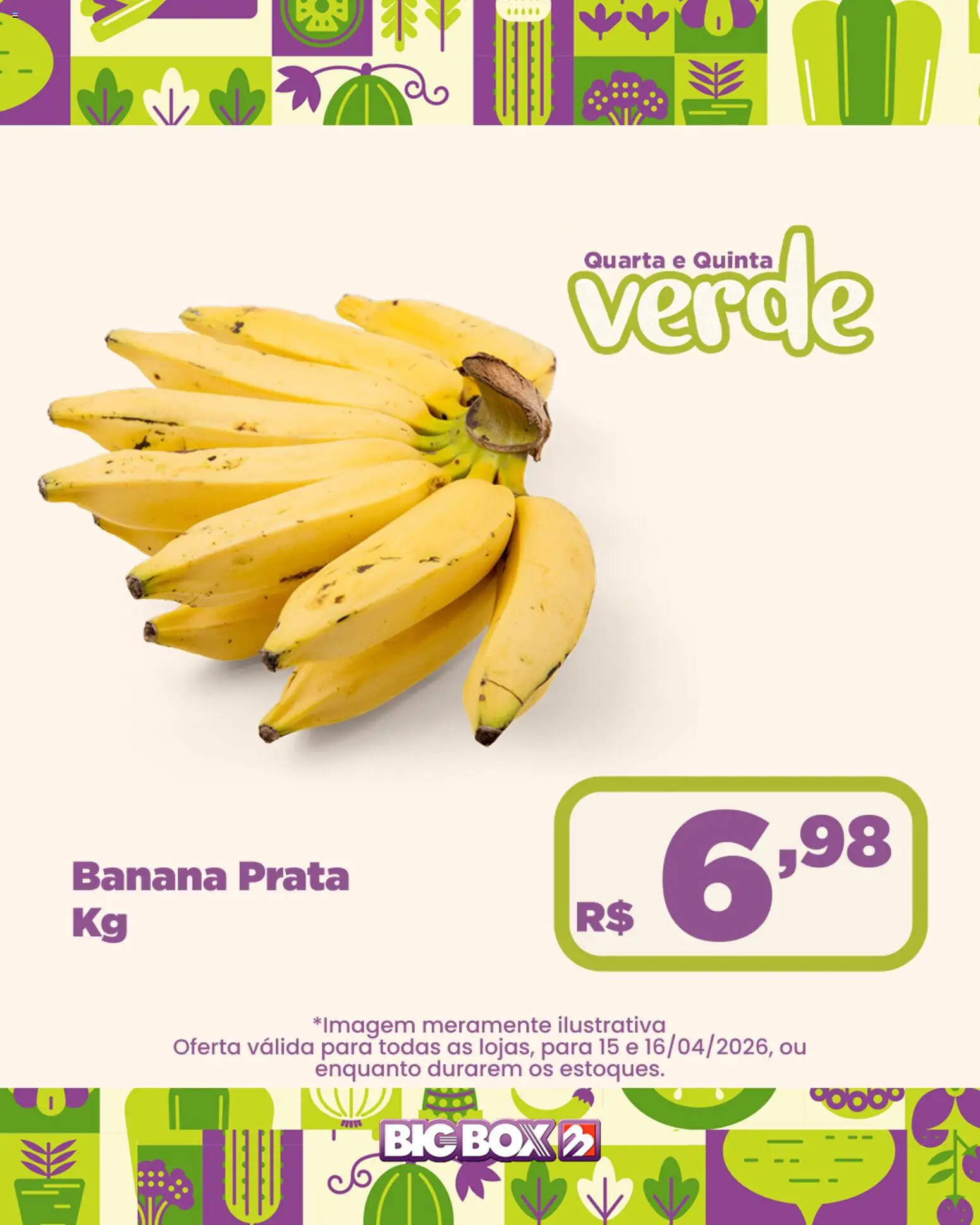 Big Box Folheto - válido de 15.04.2026 | Página: 4