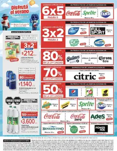 Vista previa Carrefour ofertas válido desde el 13.01.2026 | Página: 4