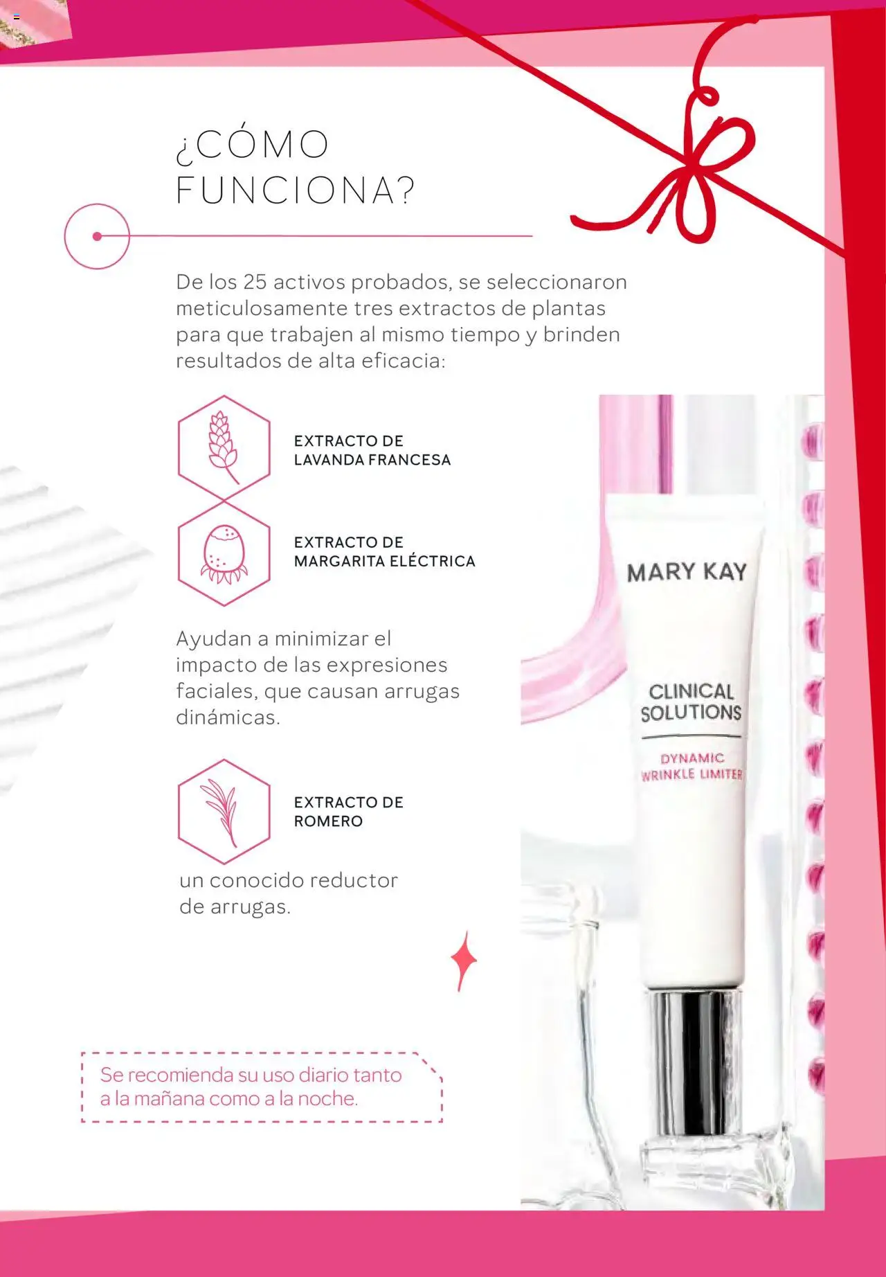 Mary Kay - Catálogo Especial Día de la Madre │ válido desde el 18.09.2025 | Página: 35