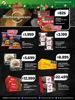 Vista previa Vital - Especial de frescos válido desde el 29.12.2025 | Página: 5