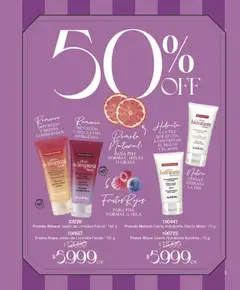 Vista previa Violetta - Violetta Cosméticos válido desde el 05.02.2026 | Página: 5