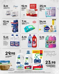 Mercadão Atacadista Folheto - válido de 29.07.2025 | Página: 11