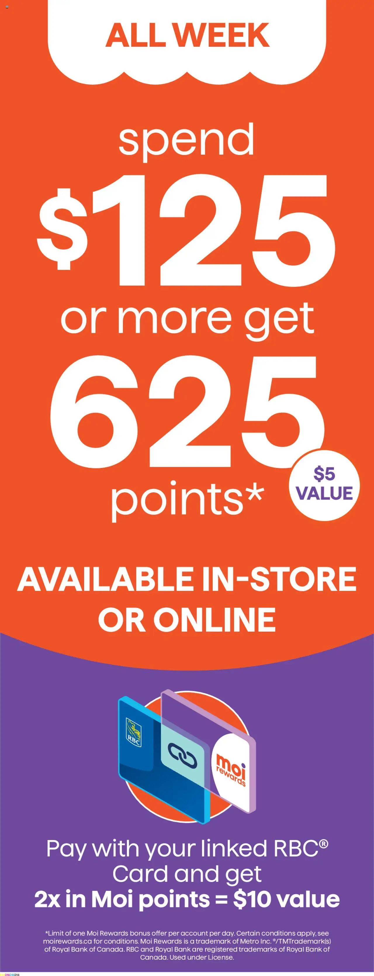 Food Basics flyer valid from 02.10.2025 | Page: 13