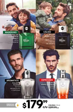 Vista previa de Fuller campaña 24 2026, nuevo folleto de la tienda, válido en México a partir del 04.03.2026 | Página: 184