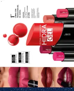 Catálogo Ésika Campaña 17 válido desde el 14.10.2025 | Página: 43