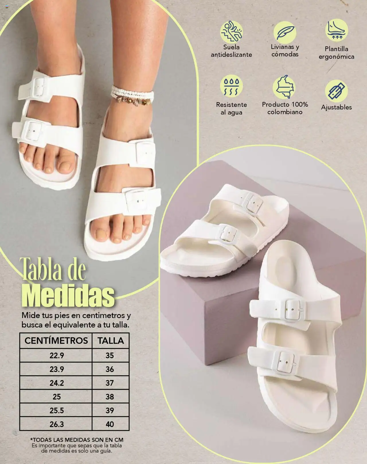 Pacifika revista - valida desde el 01.08.2025 | Página: 113 | Productos: Agua